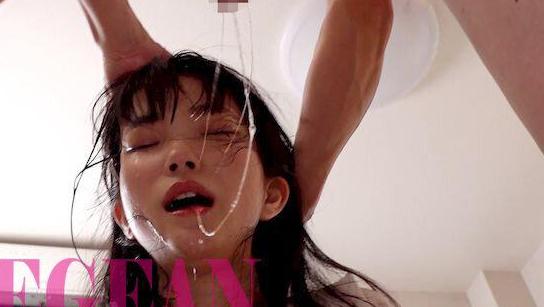 義父毎日犯●れ金欲し父親売る少女♡喉奥開発イラマボッコボコ凌辱！