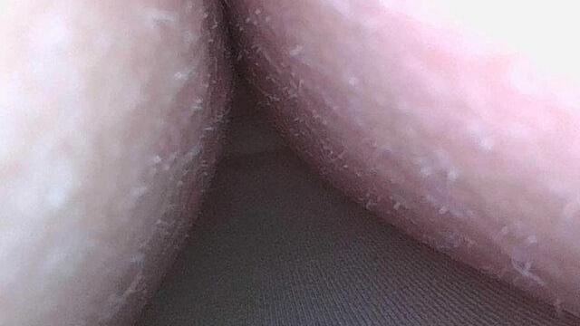 服の隙間を這うカメラに乳首と秘部を晒され身体が熱く濡れる！機械の刺激で感じてしまう女たちの恥ずかしい反応と余韻♡