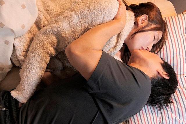 ほろ酔い姉の密着誘惑♡巨乳美女が騎乗位ハメ狂いの朝まで絶頂連発の禁断小悪魔SEX♡