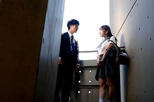 10コ下の異性がネットで覚えた言葉で大人を誘惑…無邪気にチン先を咥えズブ濡れマ●コでタブーな快楽に溺れる！