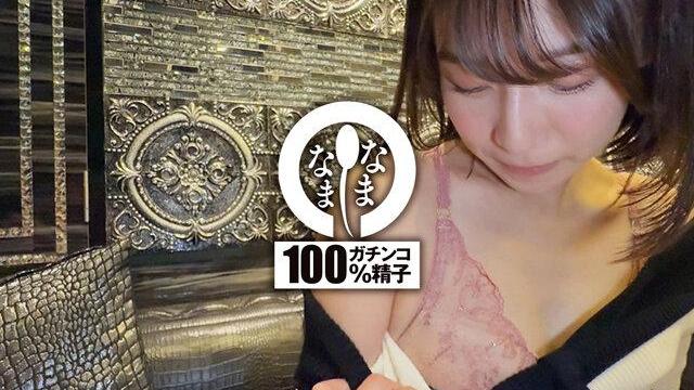 笑顔で自然体にエッチを楽しむフレッシュ新人美女♡デカチン生ハメと野獣4Pで乱れまくりカメラを忘れて夢中になる変態スケベちゃん！