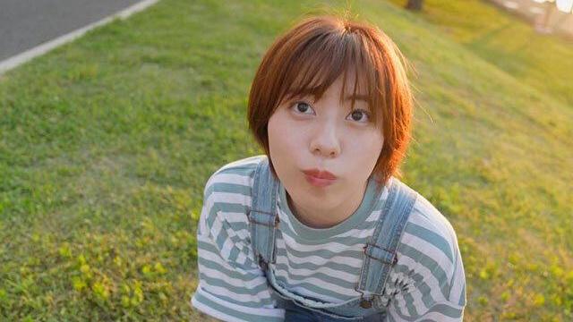 ボーイッシュADの体を社外でエロ開発♡熟練手技3P飲酒セックスでアソコ以外感じメス顔覚醒の瞬間！