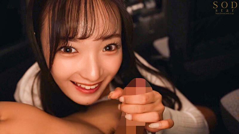 SOD新卒エリートアナウンサーが社内秘密の恋♡同期だけが知る隠し付き合いがオフィスで続く！