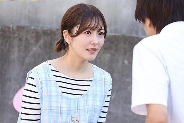 息子の担任保育士の私は…妻子が帰省する中、夫との不倫に心が揺れながらも体を許してしまうの♡