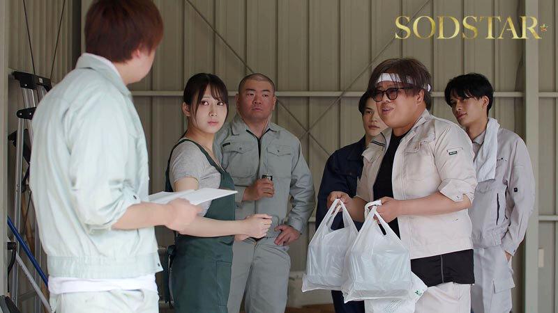 弁当屋看板娘が兄の飲み会で眠剤を盛られ…！安心しきった19歳が男たちに回される悪夢の罠に一気に堕ちる夜！