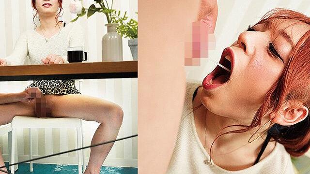 拘束媚薬で脳パニック♡男の娘がぶっかけごっくん連発の変態3Pでメスイキ絶頂の精飲地獄に悶絶昇天！