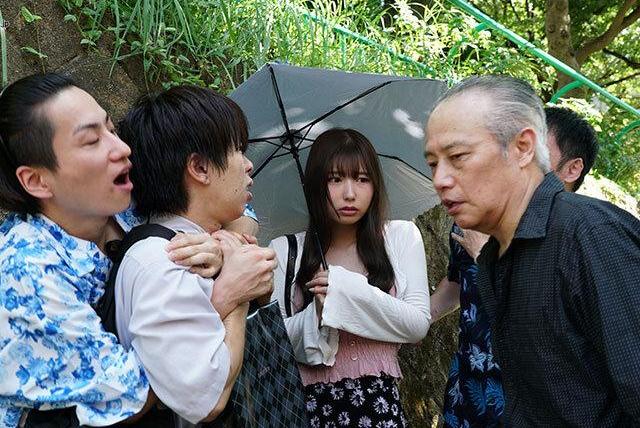 幸せ彼女ヤクザ借金カタ拉致監禁♡一週間キメセク調教耐え解放条件の凌辱地獄！