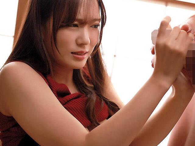 義父の悲しみをこれ以上見たくないと哀れむ義娘。勃起した義父の必死の懇願に心が揺れ、夫に内緒で体を許してしまう葛藤の末に♡