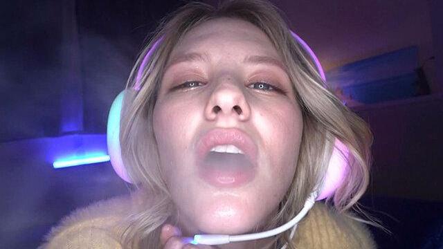 北欧ギャルが媚薬ガンギマリ♡日本チンポ狂いの白人美女が汗だくアヘイキ連発のドーパミンFUCK祭！