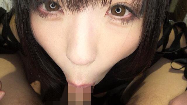 美少女ルックスの男の娘が中年オヤジのご主人様に性交ペット扱い…アナル責めと奉仕で連続痙攣絶頂♡