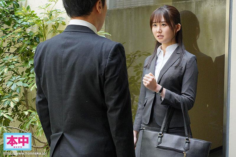 セクハラだらけのブラック会社で上司に媚薬を盛られ出張相部屋で犯●れ♡パンスト引き裂かれ大量ザーメンで堕ちていく屈辱の一夜！