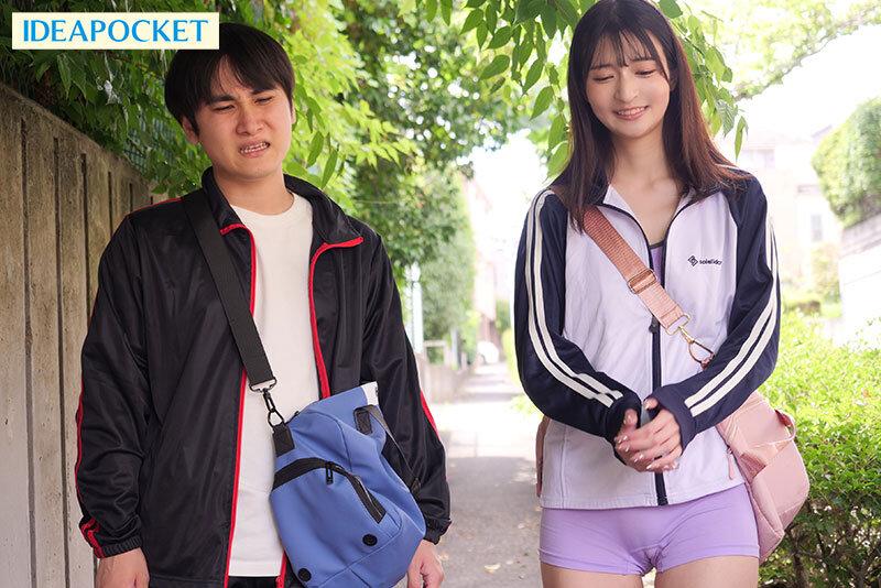 大好きな幼馴染がヤリチン先輩に玩具のように扱われ♡陸上部員全員に回されて言いなり快楽に溺れていく！