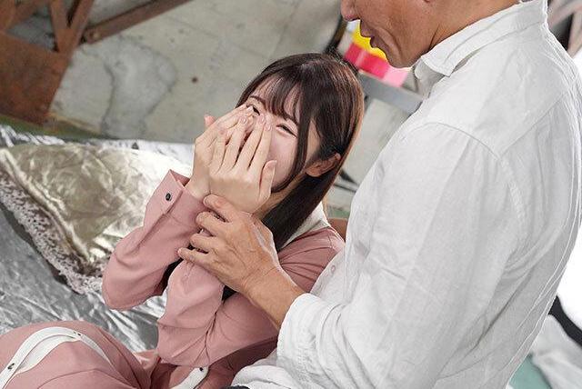 おしとやかで癒し系のお嬢様が2作目で均整の取れた身体を晒し…初々しさの中快楽絶頂を迎え男根を求める関係に変わるの♡