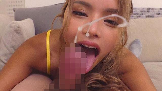 美痴女女医のしゃぶり尽くしフェラ治療♡グローリーホールPtoMディープスロートで悶絶天国！