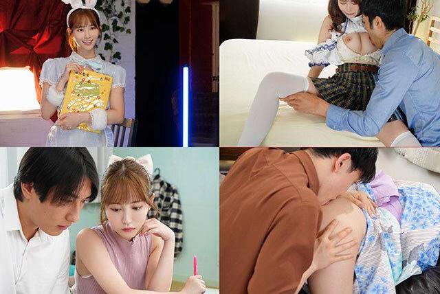 ピュア美少女が5周年記念31コスプレ日替わり！セーラーからバニーまで毎日違うリッカちゃん♡