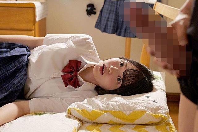 アイドル目指す妹と兄の2人きり生活♡パンチラ隠し撮りから変態エスカレートし乳首開発巨根堕ちの肉オナホ♡