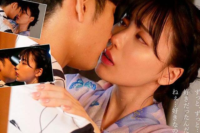 幼馴染の私が昔から好きだったのに嫉妬で加速する想いを抑えきれず、大胆に迫ってしまう感情の揺れが止まらない夜！
