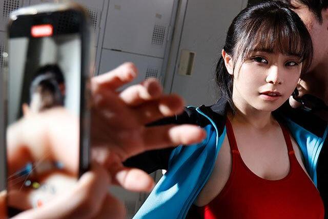 転任爆乳女教師の水泳部副顧問♡オナニー目撃脅迫パイズリ挟射肉便器化で絶倫男子のデカパイ弄び！