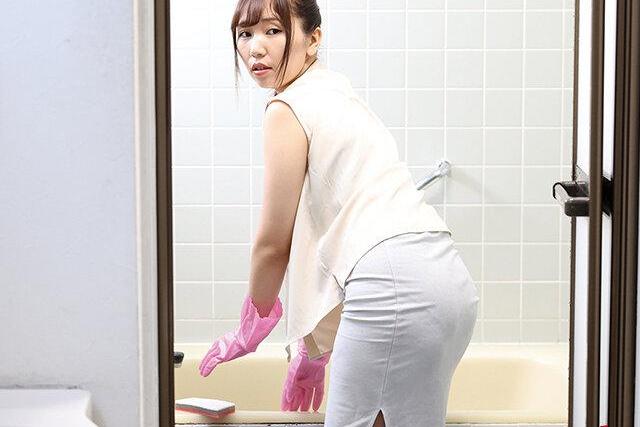会社で上司にいびられる夫を助けた同僚に妻が体を許すようになる♡信用しきった夫婦が背徳の関係に巻き込まれる恐ろしい展開に陥る！