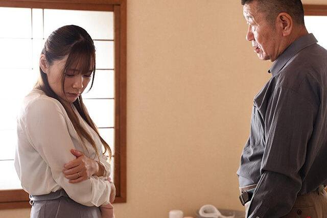 新償い15で夫の裏切り身捧げ凌辱♡美乳人妻の過ちレストラン接待で変態快楽地獄に溺れるNTRドラマ♡