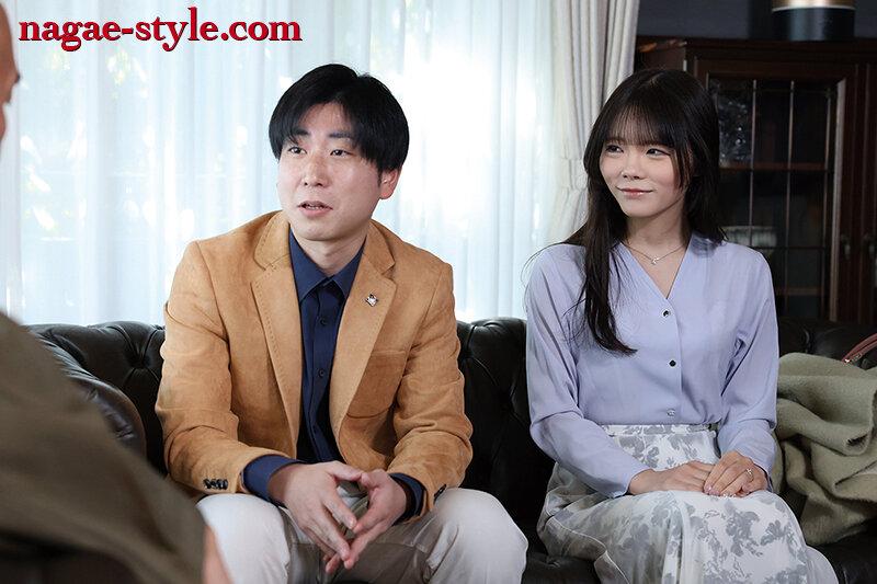 会社を継ぐために実家に戻った夫と妻が義父と3人で暮らすことに…夫婦の対立の最中、自慰を義父に見られて禁断の関係が始まってしまう！