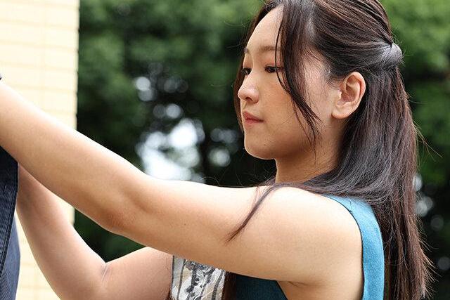 田舎の蕎麦屋夫婦で妻の盗撮に興奮した夫が寝取られ性癖に目覚める！子作り旅行と偽り雑魚寝部屋へ連れて行き感覚が変わっていく♡