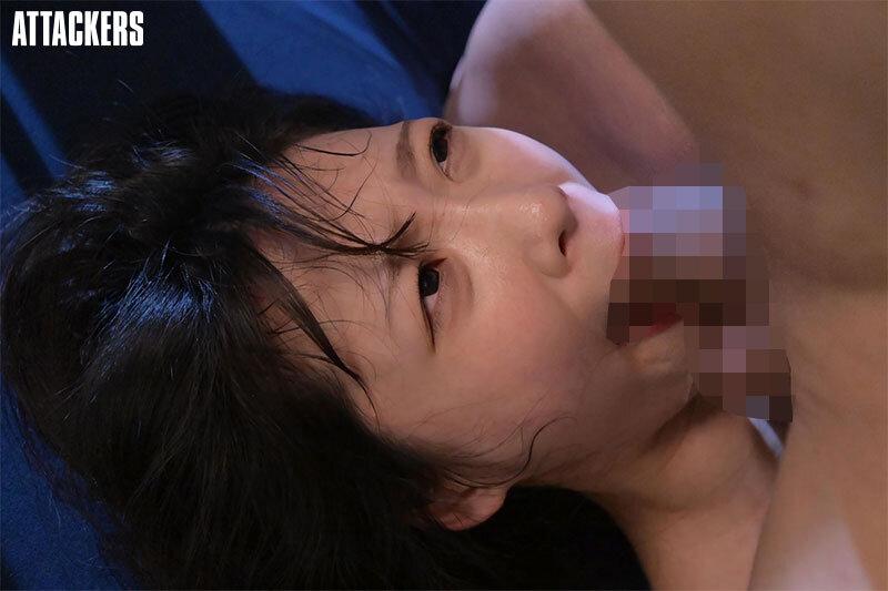 夫を殺された捜査官妻が組織に囚われ♡人質取られ抵抗できず容赦ない拘束弄ばれに屈服…！