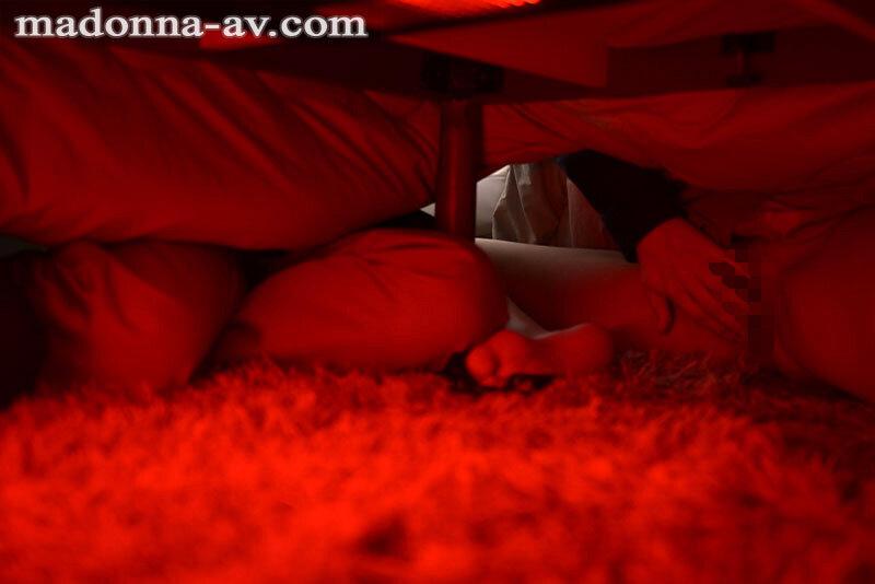 兄弟が家を出て母子二人きりになった静かな日常♡息子が母親の愛情を独占しようと抑えきれない欲情を抱き始める…！