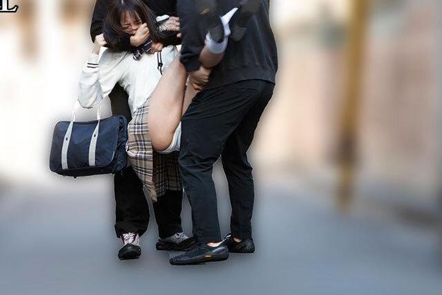 7年前レ●プ被害者が刑期終え強●魔に再犯♡家占領デカチン串刺しW種付けで身心壊れる悪夢♡