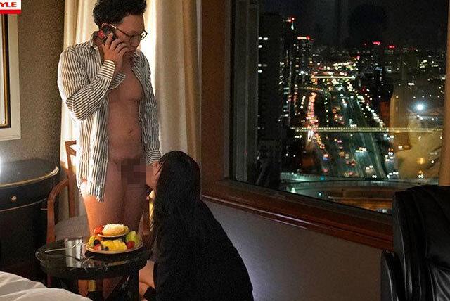 信頼していた担任の先生を冗談でホテルに誘ったら本気でついてきて…20歳以上年下の私を激しく犯すキモい大人の姿にショック！