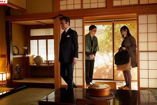 最高ドM愛人不倫旅行♡イラマ悦び雑魚穴ハメまくりオナホ射精専用膣絞め♡