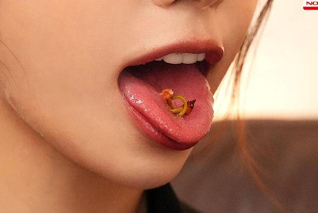 美人家庭教師が自信のない生徒に濃厚キス練習を提案♡唾液たっぷりのベロベロディープキスレッスンで脳がエロスに満たされていく！