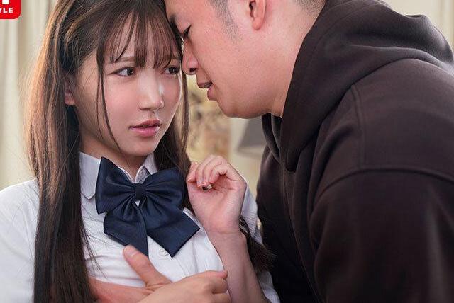 姉の彼氏に手を出された私は…押しに弱い心が彼の欲情を許し、葛藤を抱えながら体を重ねてしまう♡