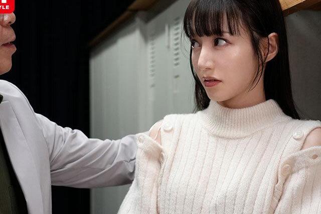 人気アイドルがクズプロデューサーに再会し、再び媚薬漬けでアヘ顔イキまくりに徐々に堕ちていくエロティック過程が始まる♡
