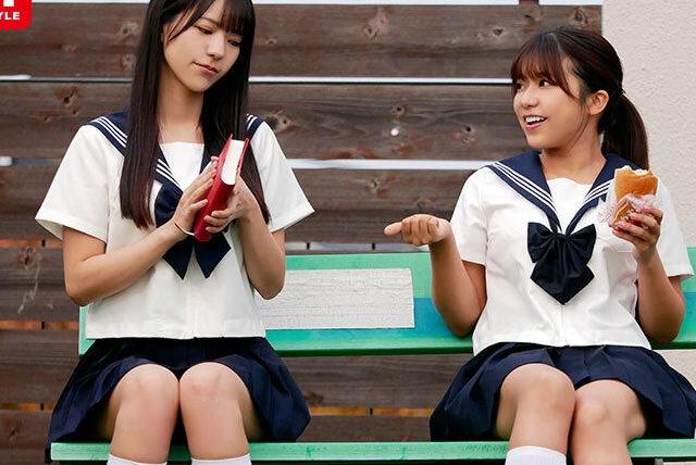 性格真反対の二人の生徒が先生への恋心を共有し誘惑に身を投じる中で、戸惑いと欲望の間で心が深く激しく揺れていく！