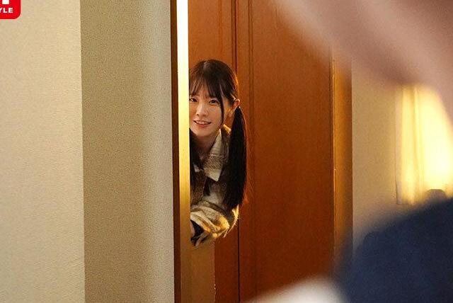 彼女の妹の無防備うたた寝に視線吸い寄せ♡華奢な身体に触れ欲望煽られ貪り尽くす禁断の夜！