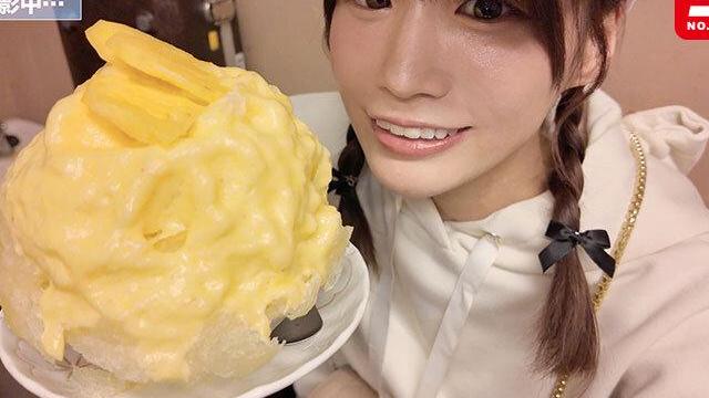 マルチタレントのアイドルが仕事の合間にゲリラでチンポを挿入され声を出せない状況で我慢イキを強いられ最後には即ズボにハマり関係が一変して快楽を求めるようになる！♡
