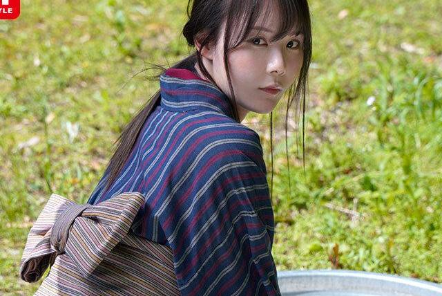 大正時代の村で穢れた子と忌み嫌われた貧しい村娘が性の生贄に♡汚い村人マラの性奉公で輪され快感潮を吹きながら淫乱に目覚める狂気の世界！